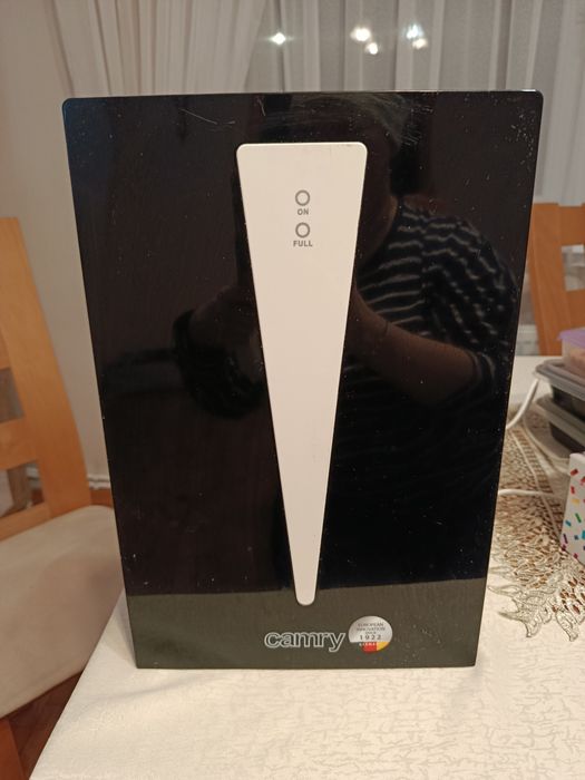 Pochłaniacz wilgoci Camry