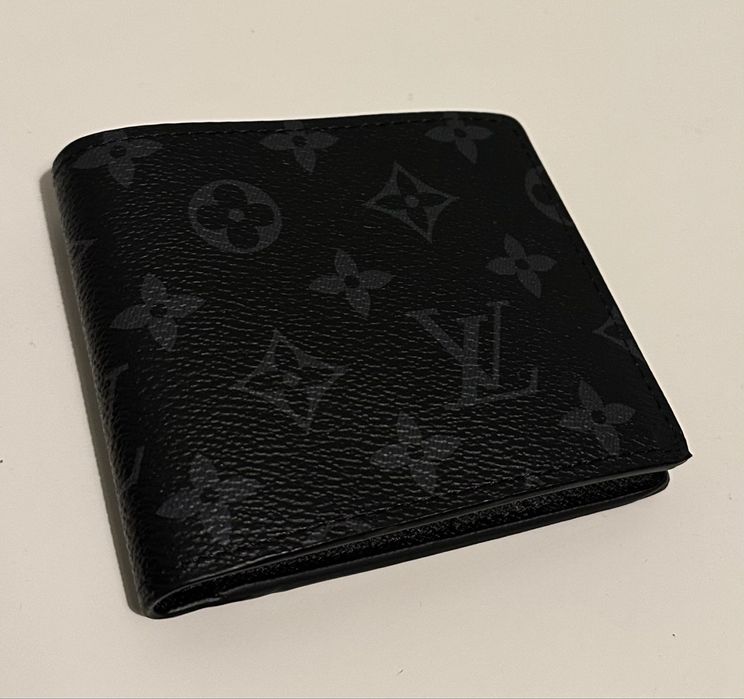 Portfel Louis Vuitton