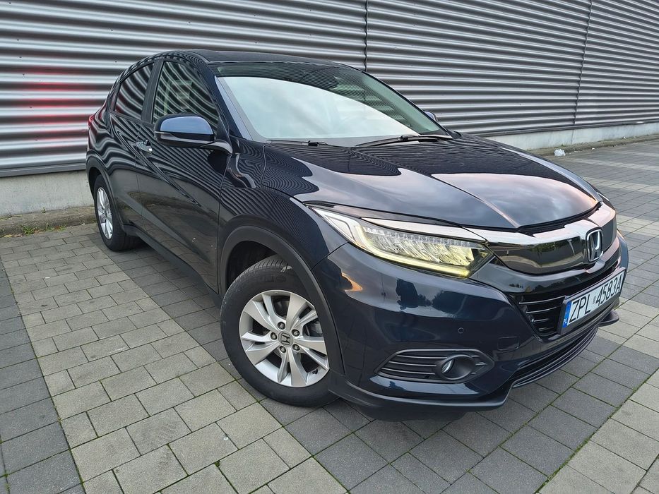 Honda HR-V Executive ,Automat, Full Led