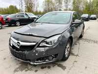 Opel Insignia 2.0TDCi 140KM 2013r. auto zarejestrowane i ubezpieczone w Polsce