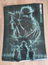 Plakat do gry pc call of duty modern warfare ghost price