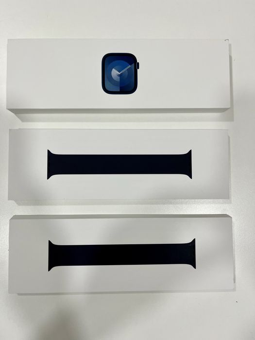 Apple Watch Series 9 (Cellular) Aluminum 45MM