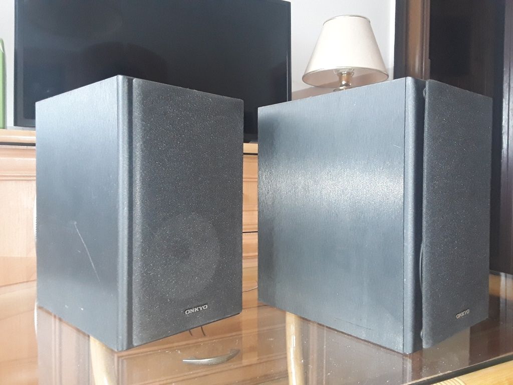 Zestaw głośnikowy Onkyo D-045 kolumny 70 W 4ohm