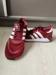adidas Sneakersy N-5923 bordowe jak NOWE