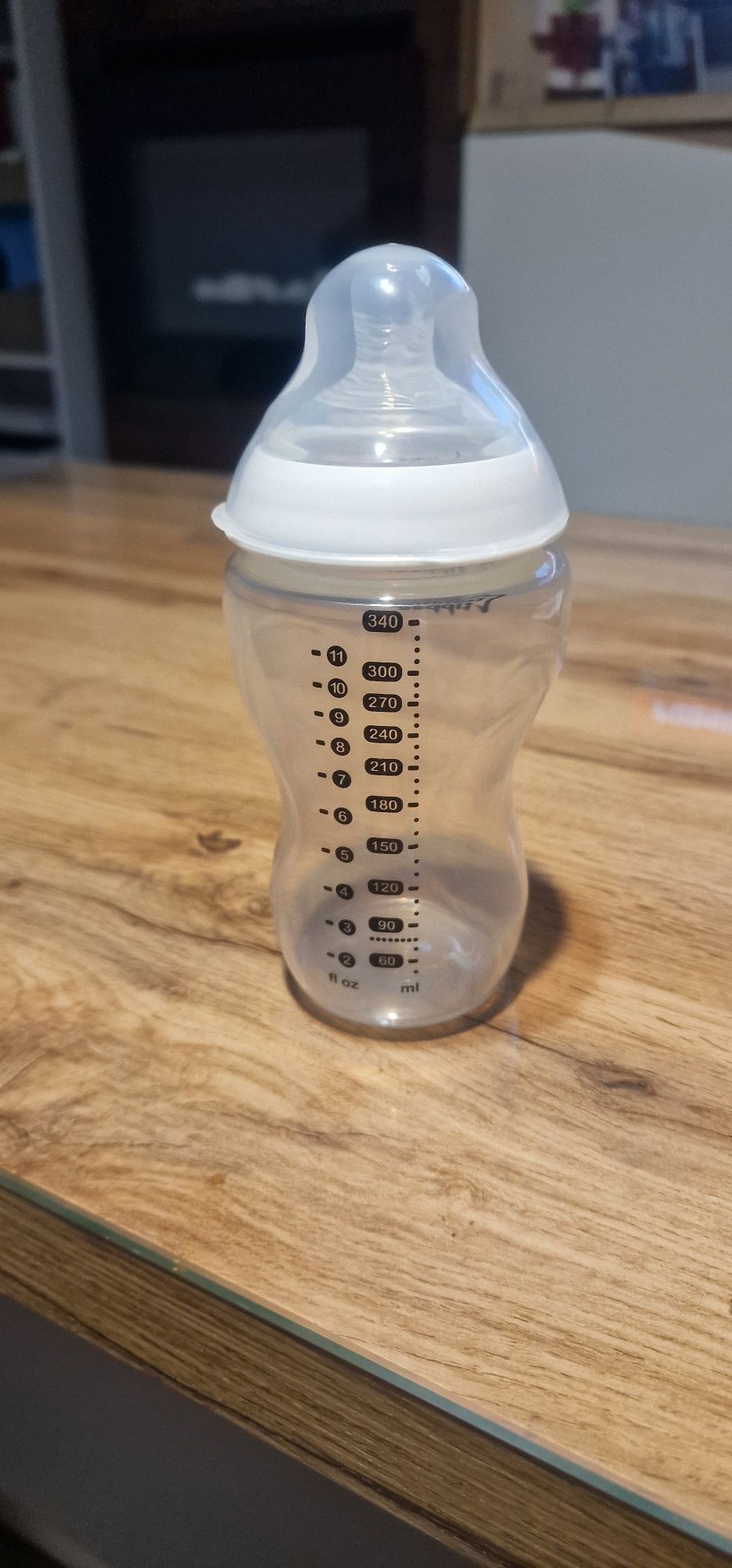 Butelka tommee tippee 340ml.nowa!