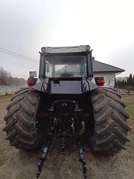 Massey Ferguson 2725 . 150KM