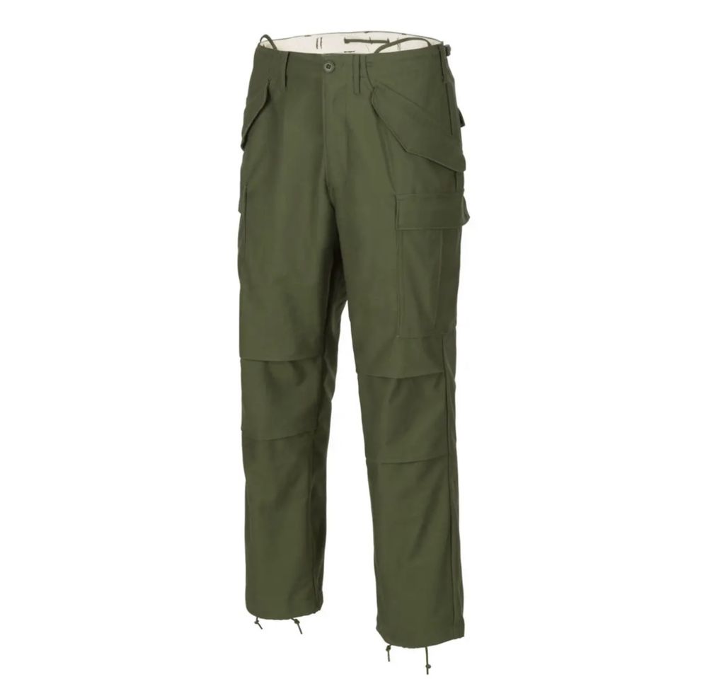 Штани Helikon-tex M65 Trousers - Olive Green M,L