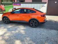 Renault Arkana 22r RS-LINE Arkana