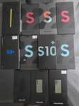 Oryginalne kartony od samsunga