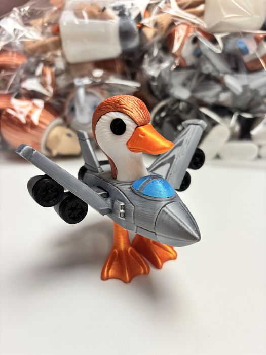 Іграшка Italian Brainrot Бомбомбіні гузіні