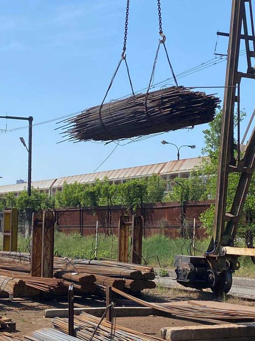 Арматура 12мм Разнобой/Некондиция по низу рынка