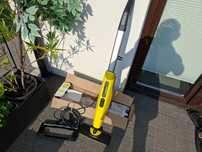 Mop parowy Karcher SC 3 Upright