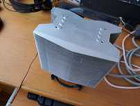 radiator z wentylatorem Pentagram pod intel 775