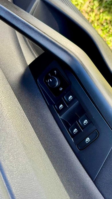 VW Polo 1.0 Confortline