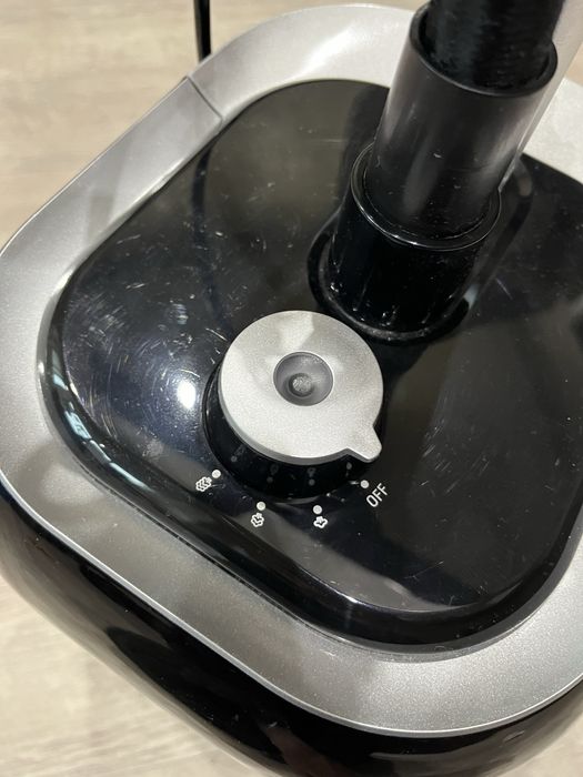 Отпариватель відпарювач для вещей