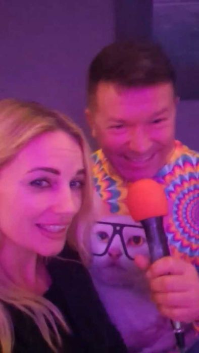 Музика для Вас на будь яке свято.