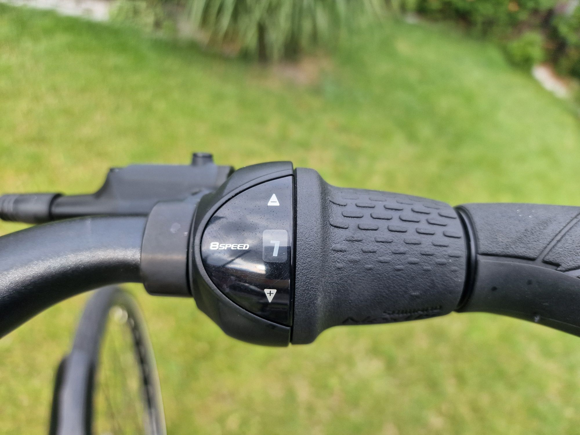 KOGA F3 4.0  pasek roz M stan jak nowy