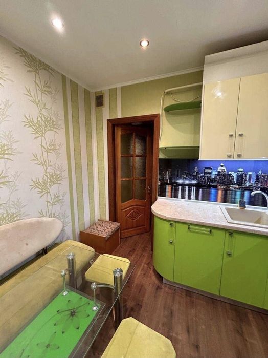 Продам 2х кім Стародніпровська Хортицький р-н