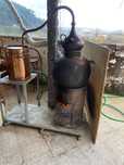 alambique 50 litros