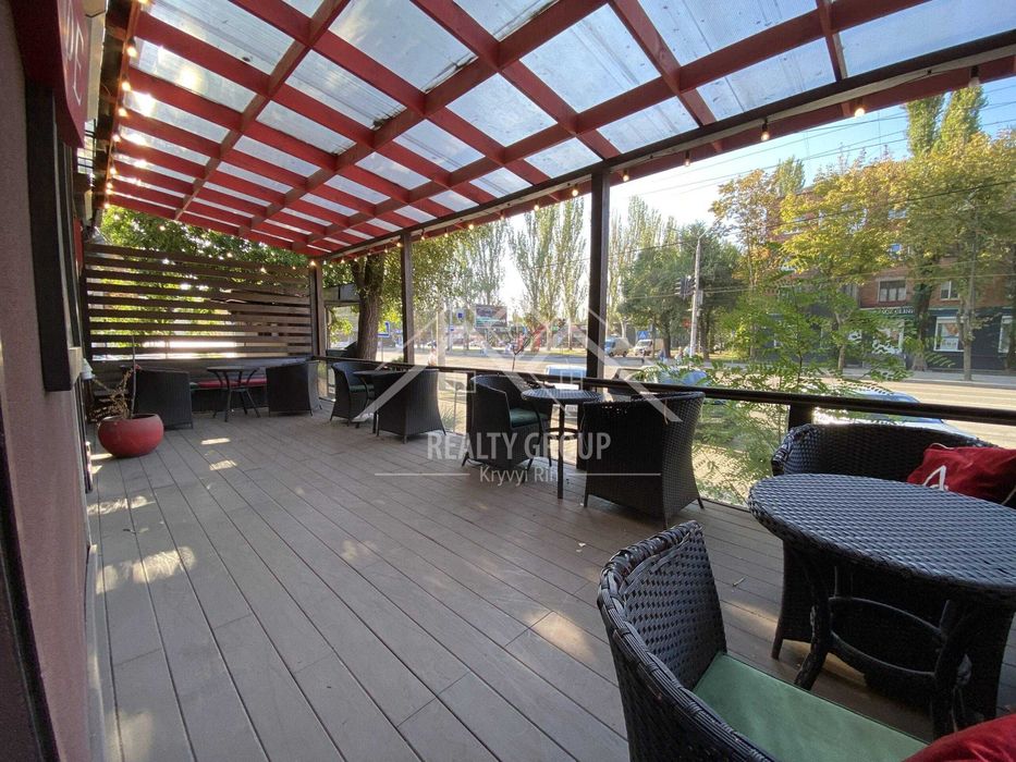 Продаж діючої Кав’ярні (98 квартал)