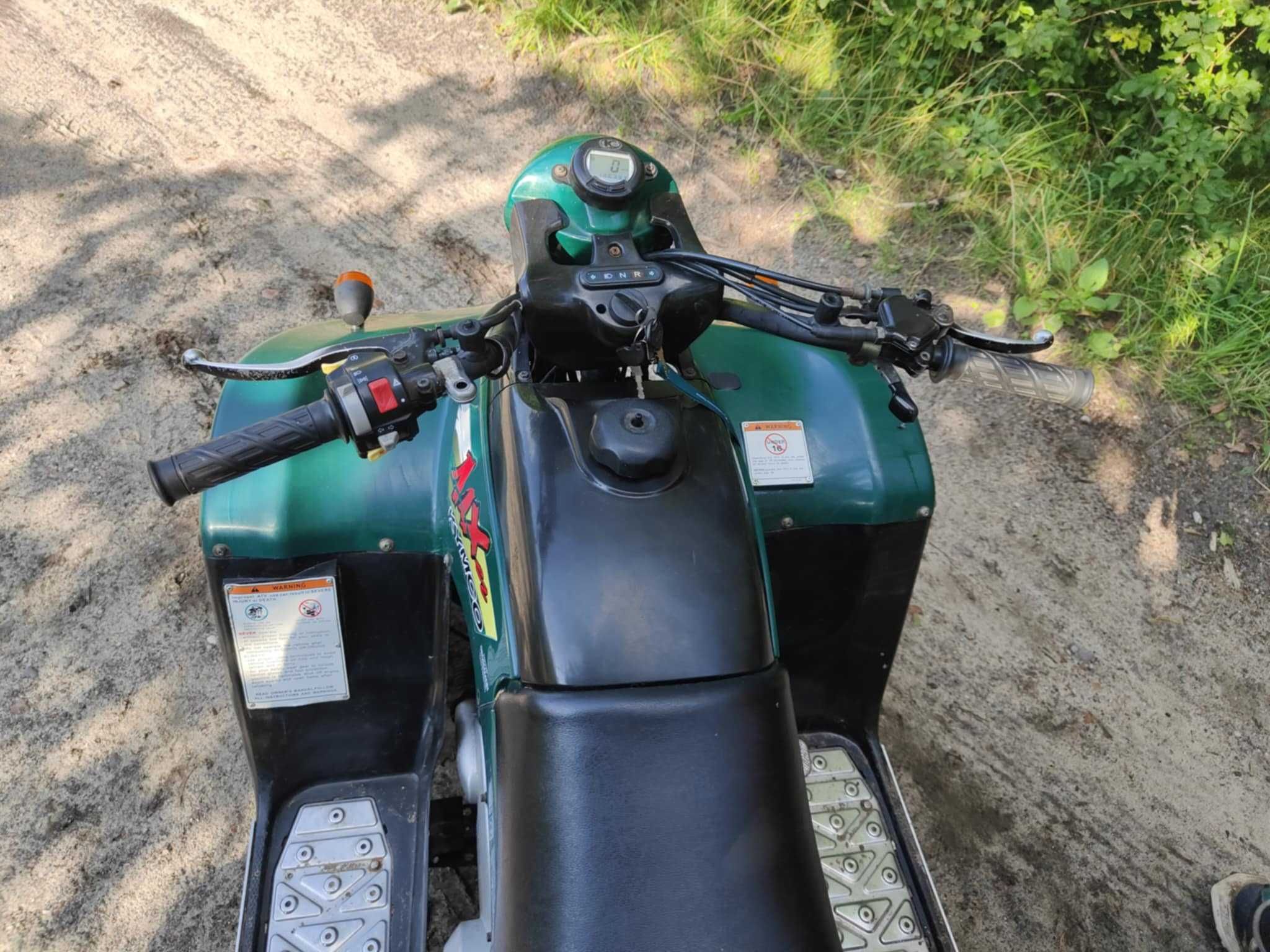 kymco mxer 150 bdb stan zarejejstrowany sprowadzony z niemiec