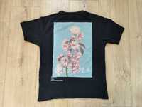 T-shirt Common Kollectiv japoński styl japan manga