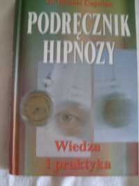 Copelan Podręcznik hipnozy wiedza i praktyka