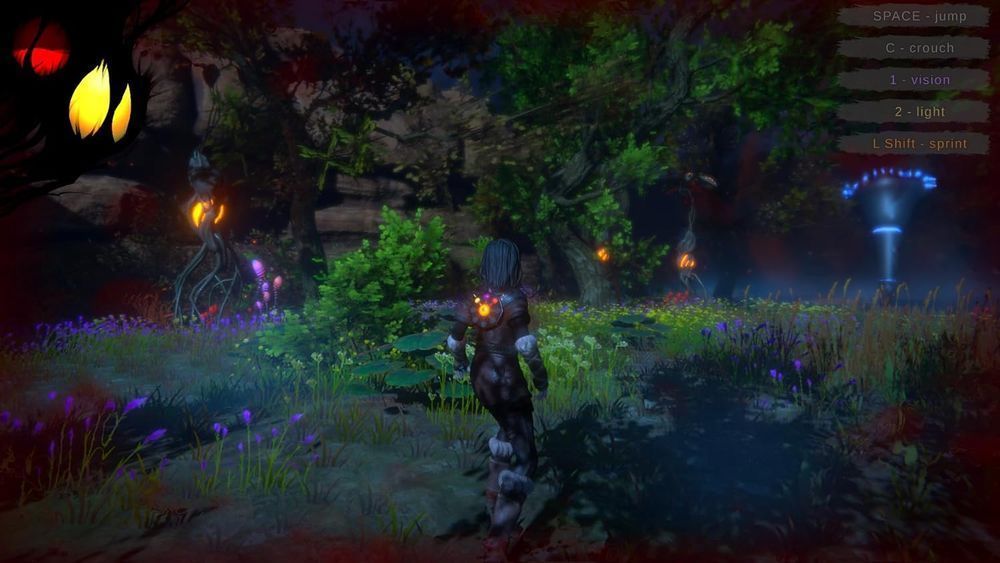 Seed of Life (PS5) Gra nowa w folii