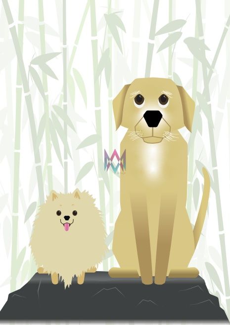 Logotipos, Flyers, Cartões de visita, Casamentos