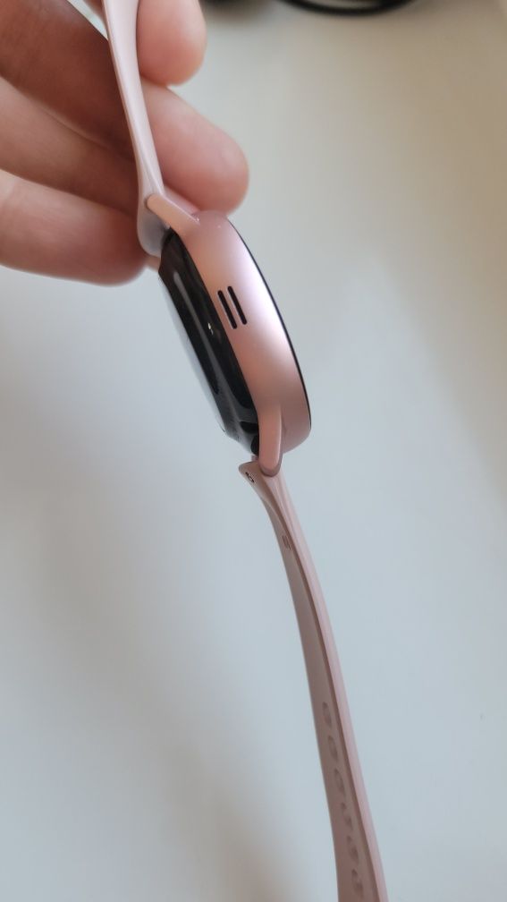 Смарт-годинник SAMSUNG Galaxy Watch Active 2