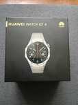 Sprzedam smartwatch Huawei GT4 46mm.