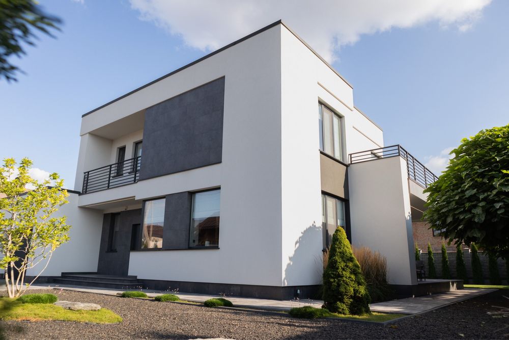 Продається унікальний архітектурний та дизайнерський будинок!