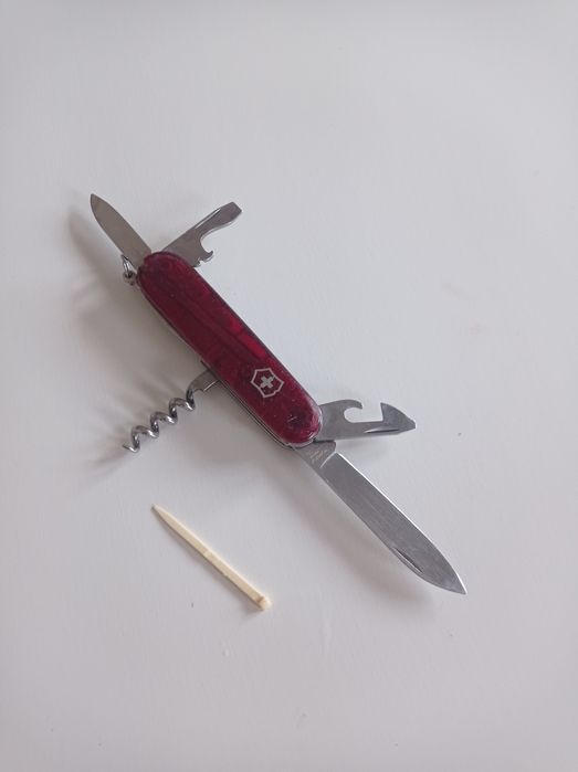 Canivete Victorinox 6 funções