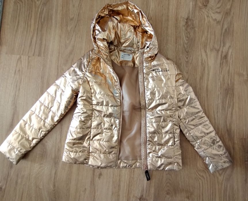 Kurtka Coccodrillo przejściowa 158