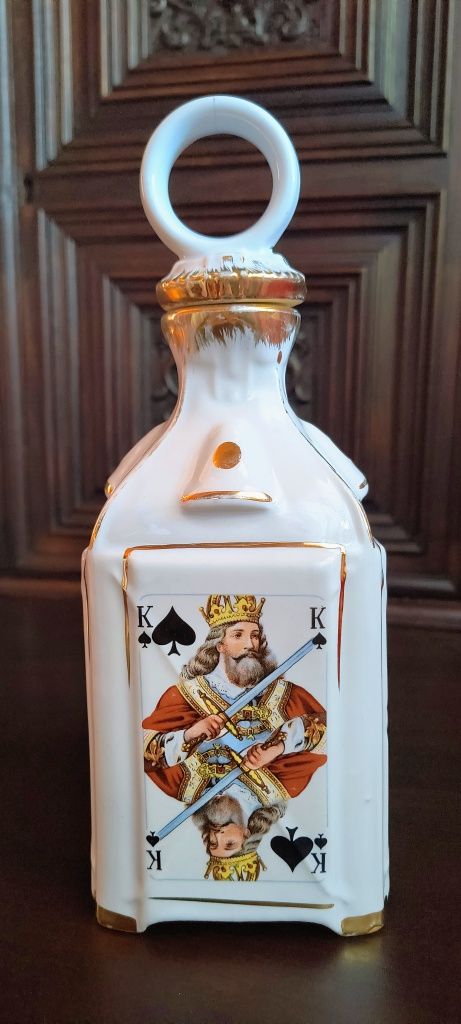 Karafka ceramika