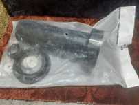Zestaw Tece rura 30cm.