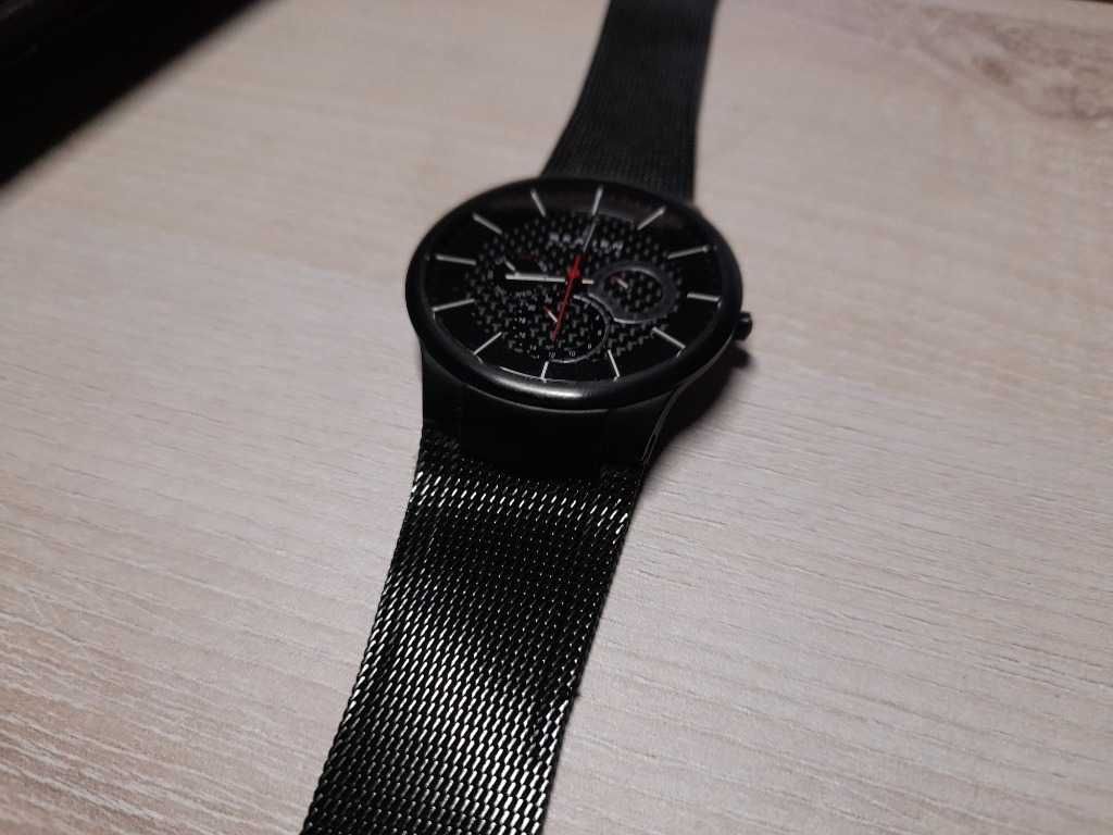 Relogio Skagen 809xltbb