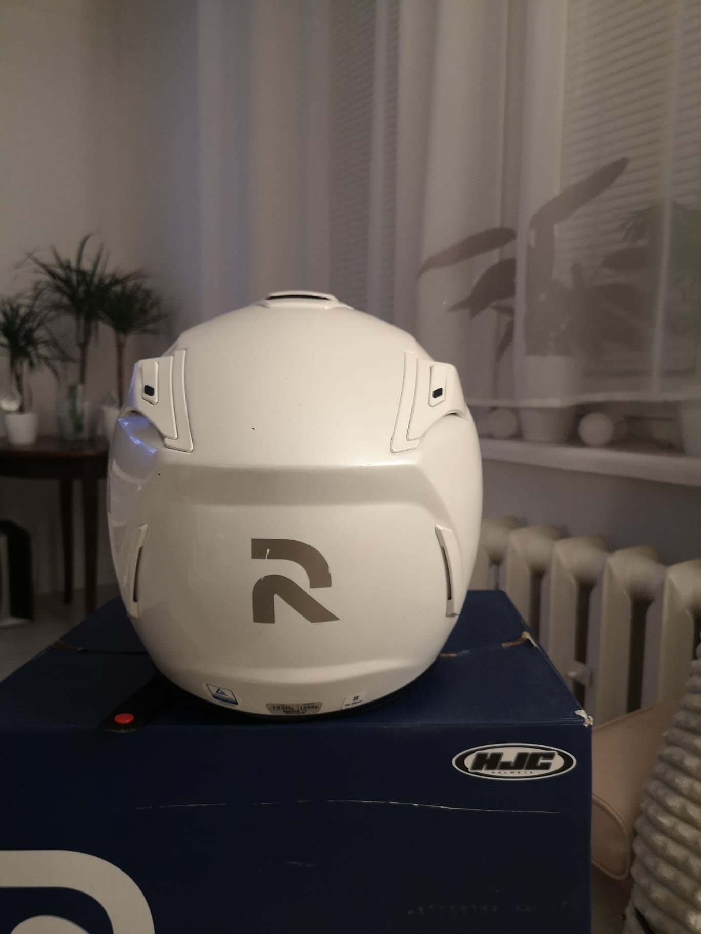 Kask HJC RPHA 70 rozm. "S"