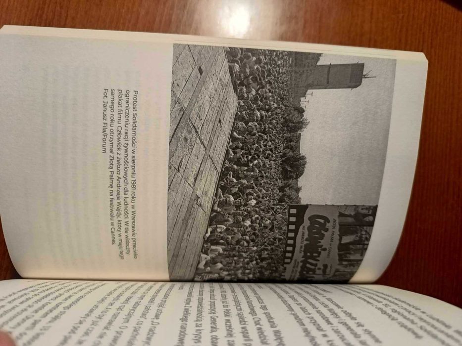 Dzień bez teleranka stan wojenny