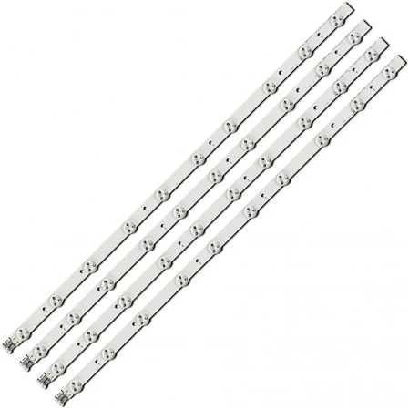 Комплект LED підсвічування D2GE-320SC1-R0 SHARP_FHD 32" Samsung