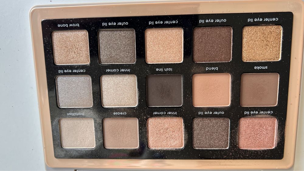 Natasha Denona Glam Palette