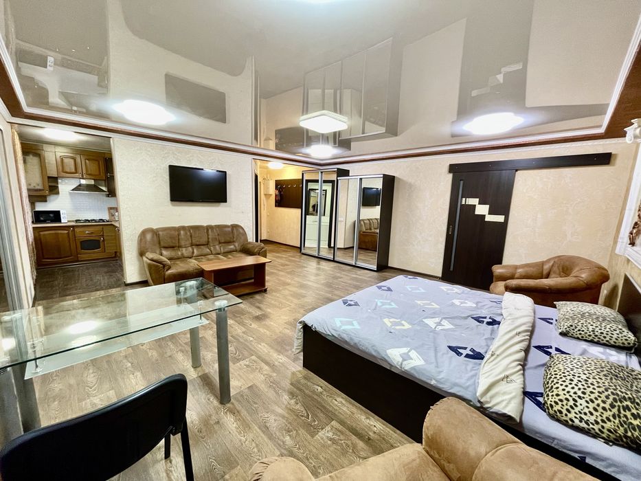 Оренда квартири в районі 97 Кварталу