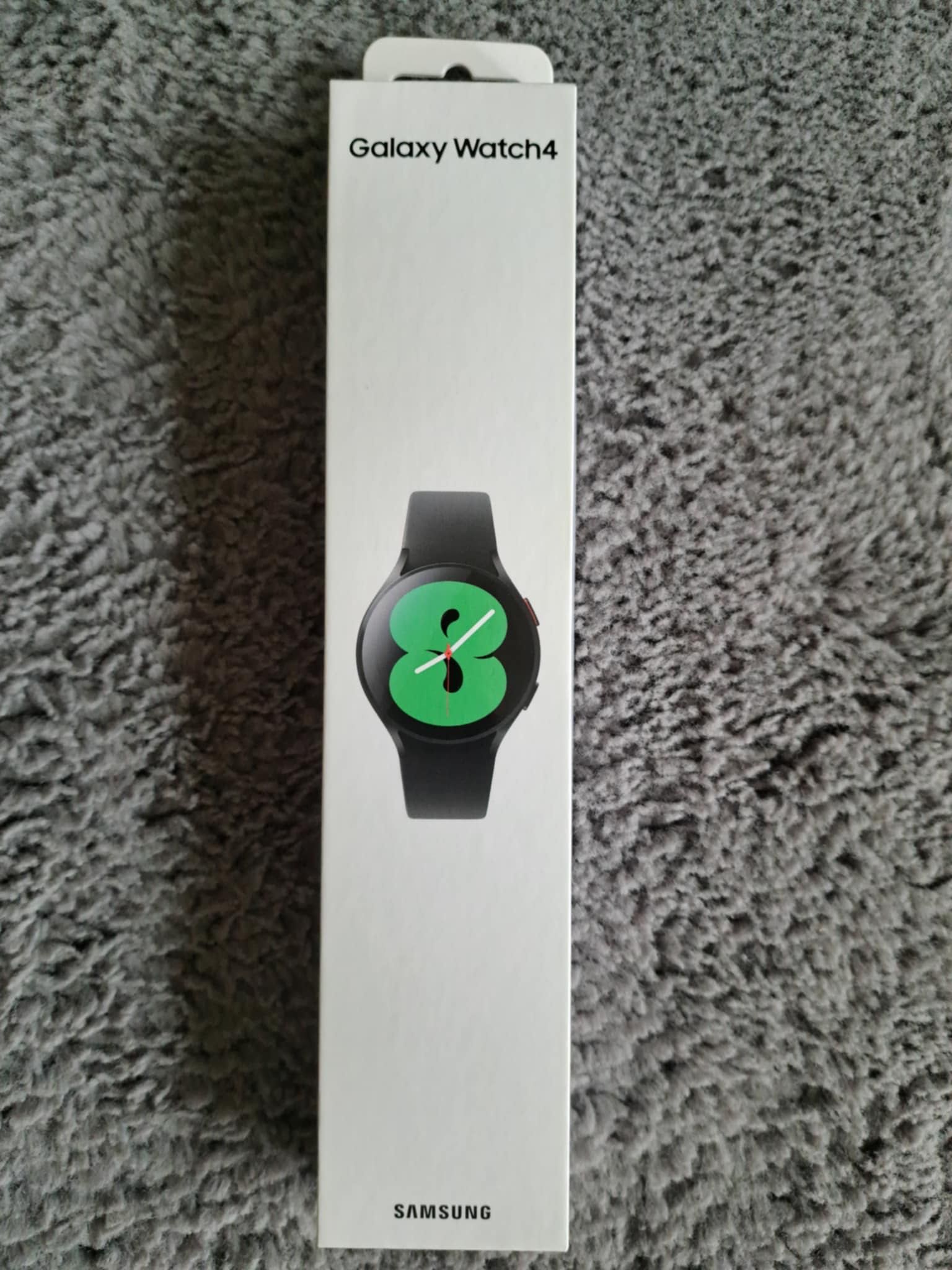 Samsung Galaxy Watch 4