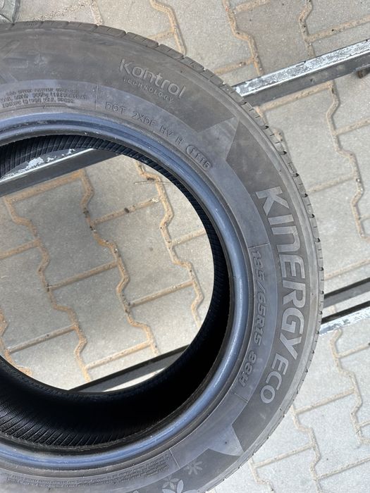 195/65r15 hankook lato kmpl