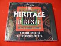 Celebrate the Heritage of Gospel