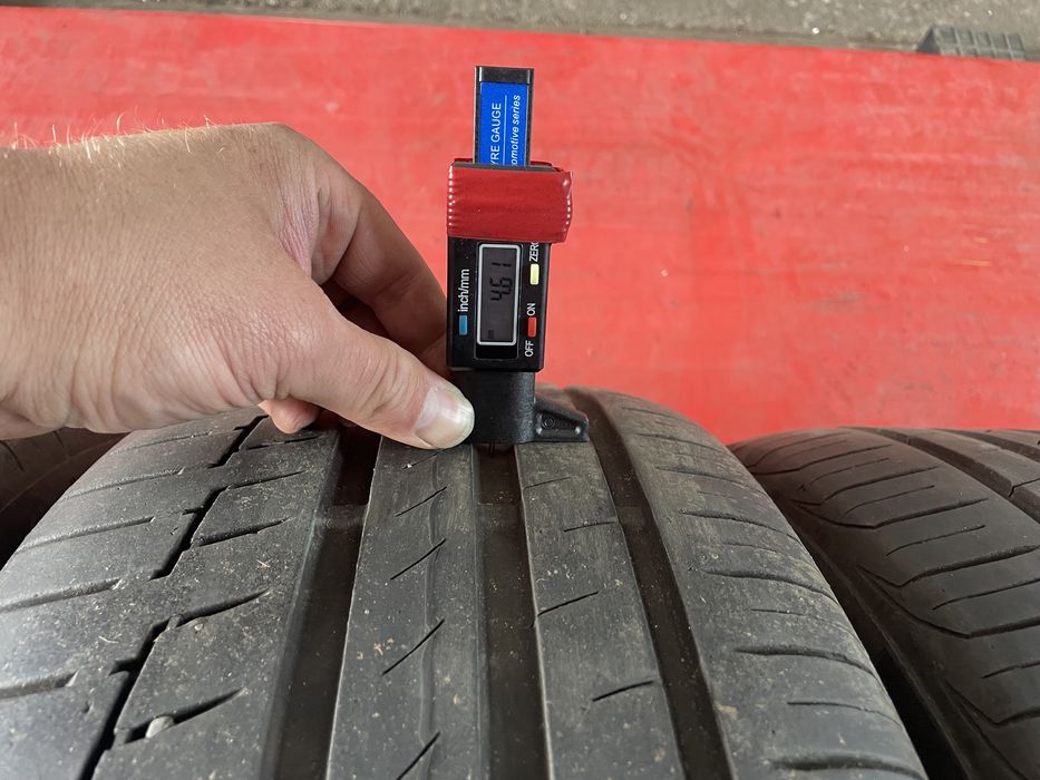 Insignia 5x120 + opony 245/45 R18