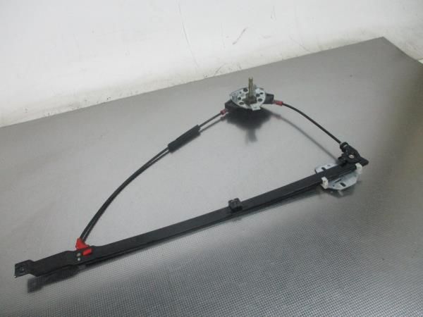 Elevador vidros frente direito VOLKSWAGEN Transporter V Kombi (7HB, 7H