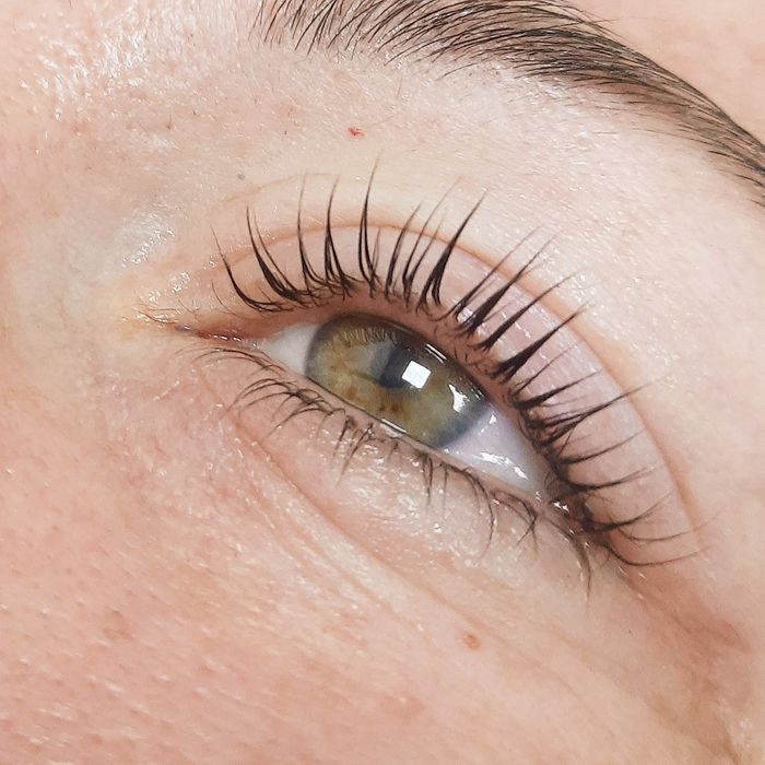 Ламінування вій центр, курси, ламинирование ресниц