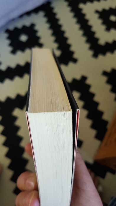 Uwiklanie, Zygmunt Miloszewski