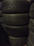 Honda Civic VIII IX Koła zima felgi 205 55 r16 5x114,3